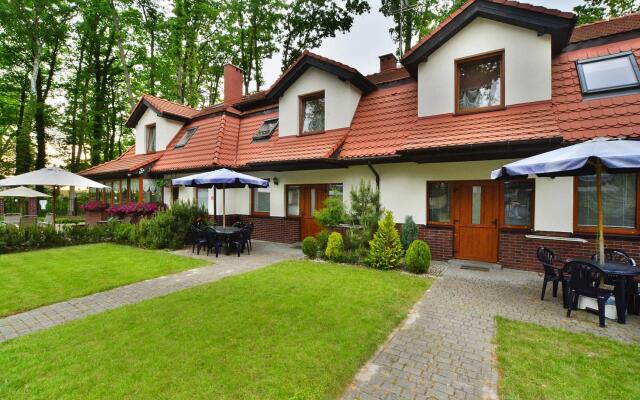 2-level Apartment With 2 Bedrooms, Rewal