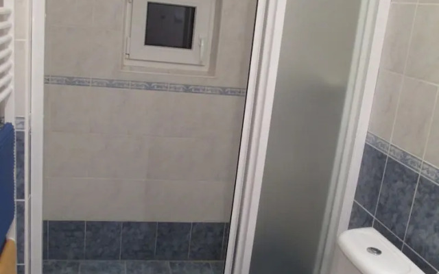 Apartmány OKOUN