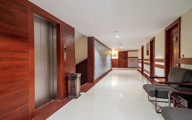 Hotel de la Renaissance