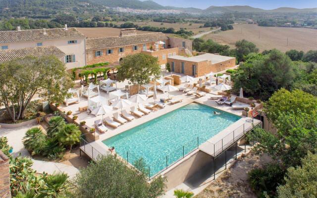 Predi Son Jaumell Hotel Rural