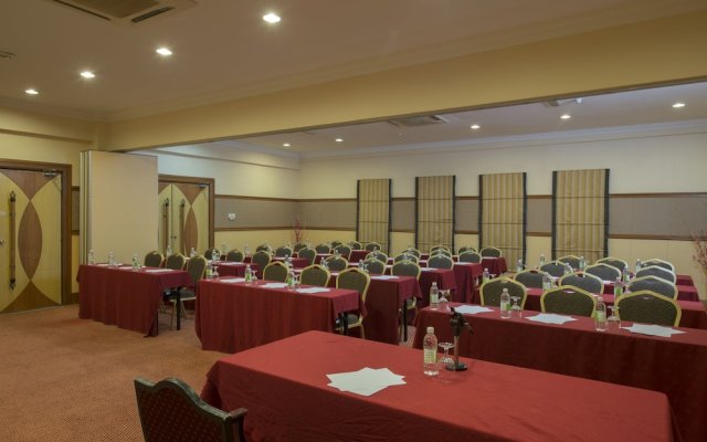 De Palma Hotel Kuala Selangor