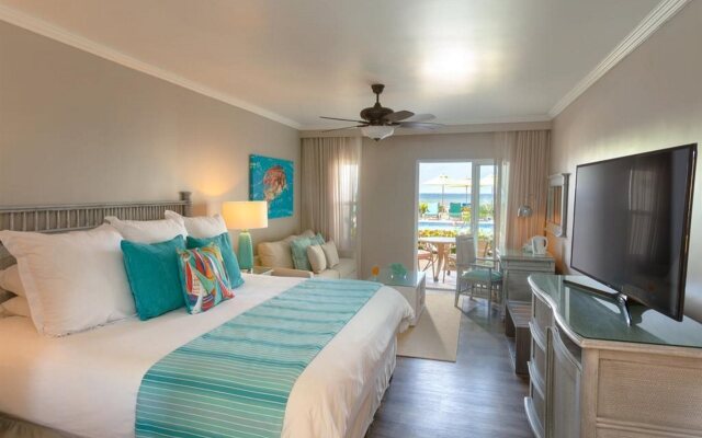 Sea Breeze Beach House by Ocean Hotels - All Inclusive