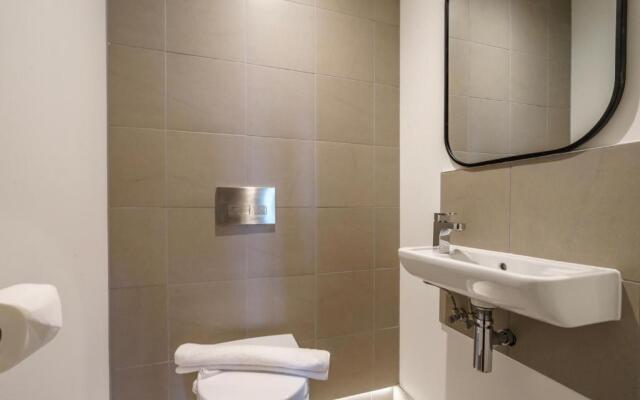 City Pad @ Ryedale House
