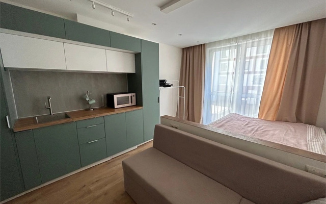 ЛитераА Московский вокзал