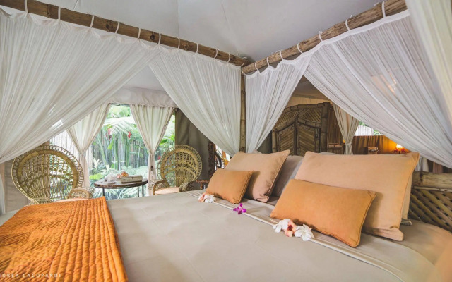 Sandat Glamping Tents