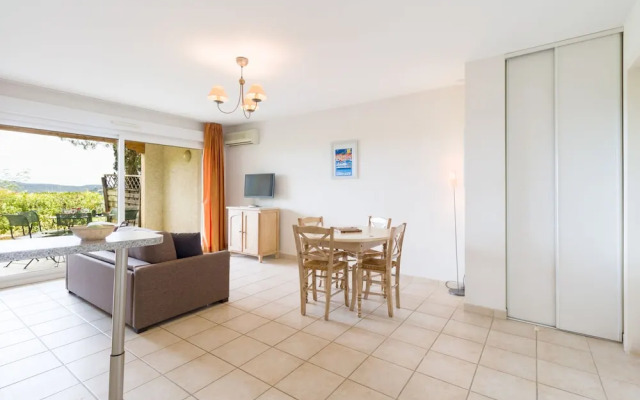 Residence Les Bastides De Grimaud