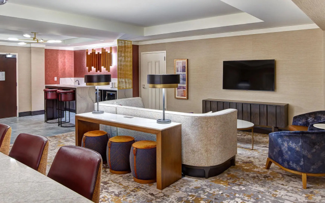 Mystic Lake Casino Hotel - Image 2