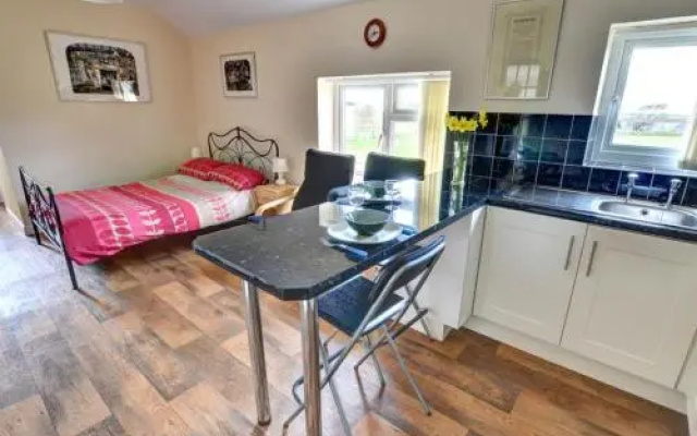 Holiday Home Cwmduad