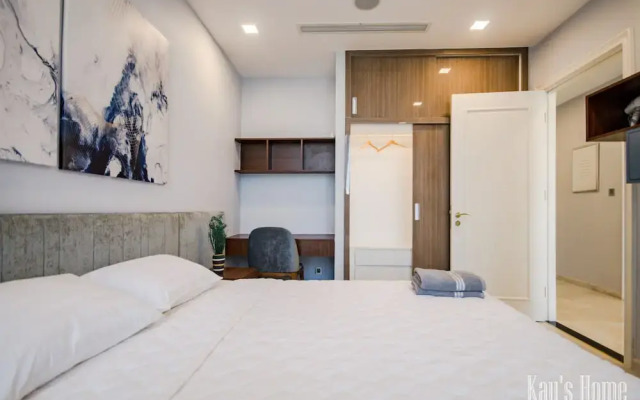 The Landmark 81 Luxury- Kayla's Home