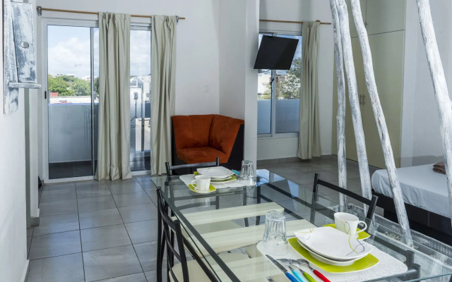 SUITE 24 Hotel Boutique