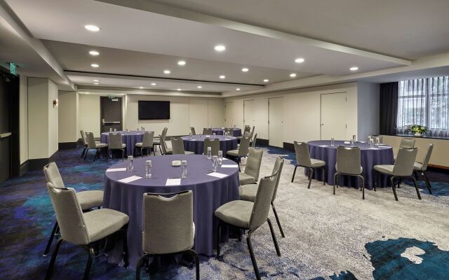 Hotel 1000, LXR Hotels & Resorts