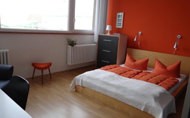 Hostel Stralsund