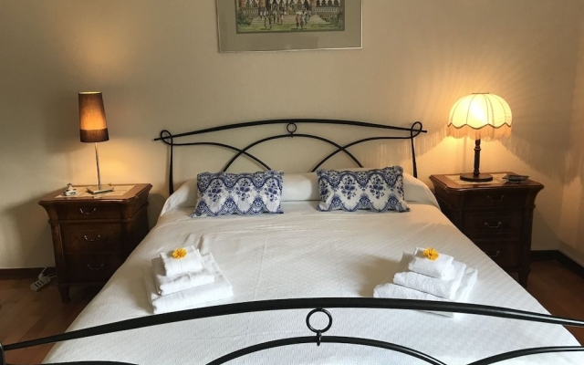 B&B Marco Polo