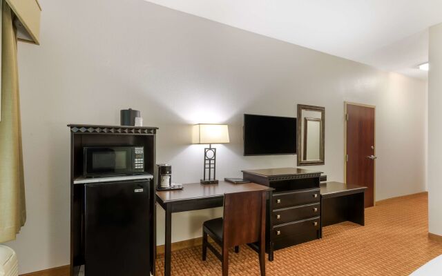 Best Western Plus Hopewell Fort Lee