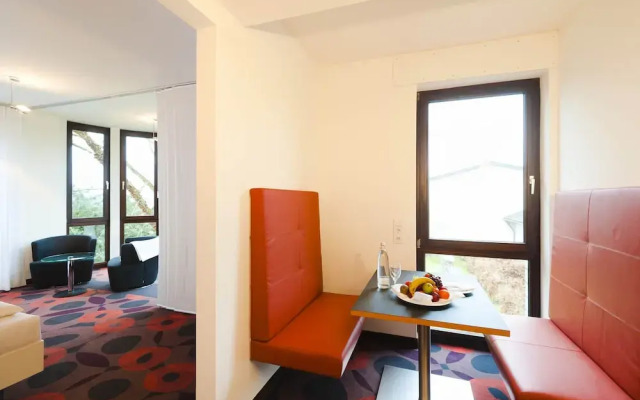 Mintrops Land Hotel Burgaltendorf