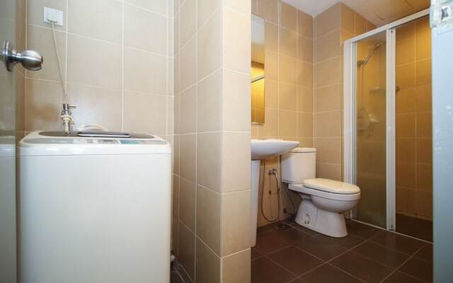 Oyo Home 797 Premium 1 Bedroom Taragon Puteri