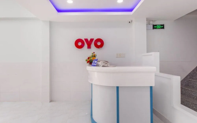 OYO 942 Cuong Hai Apartment