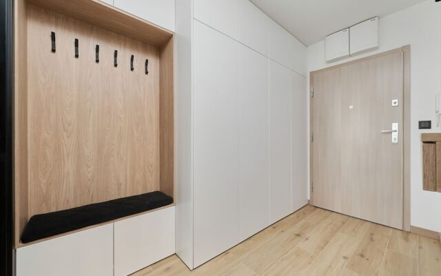 Moonlight Apartment by Renters