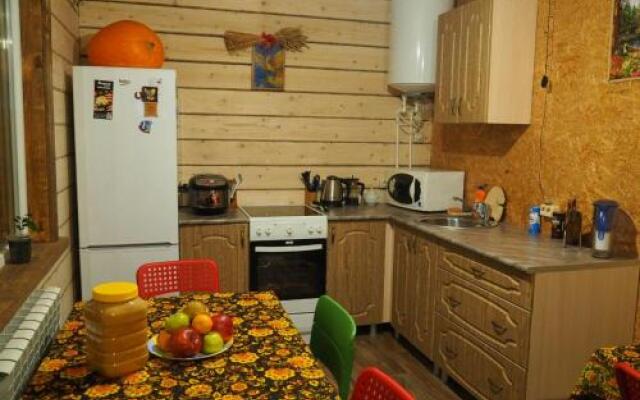 Guest House Firebird