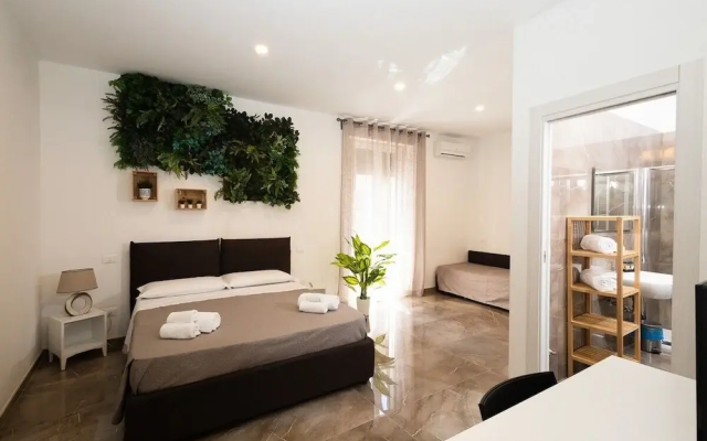 Suebi Rooms and Apartments