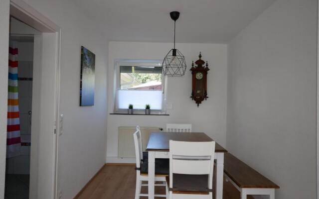 Neu ab 2022: Schöne Ferienwohnung in Top-Lage 84m2