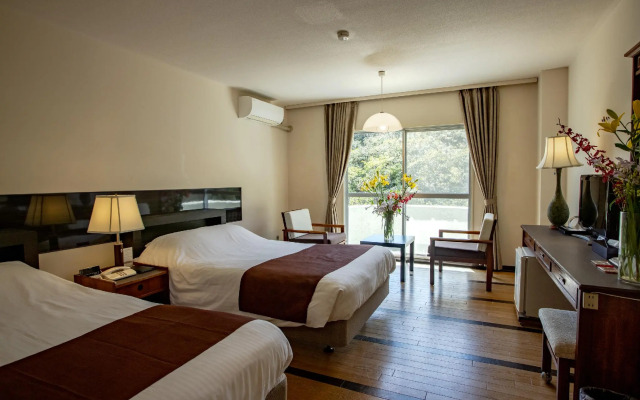 Lido Park Resort Hachijojima