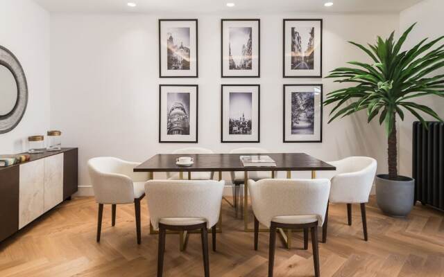 Home Club Alcala Apartments