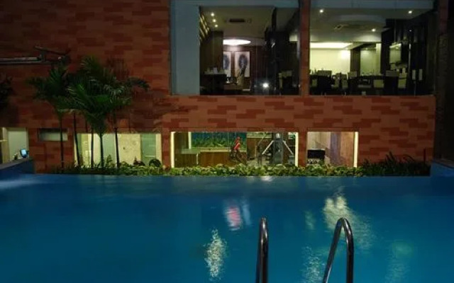 Lords Plaza, Bengaluru