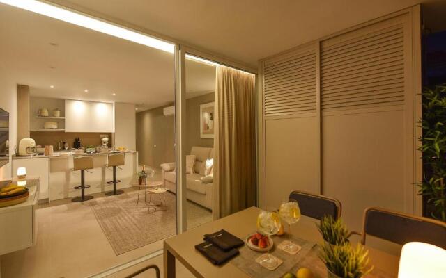 Tanife 301 by VillaGranCanaria
