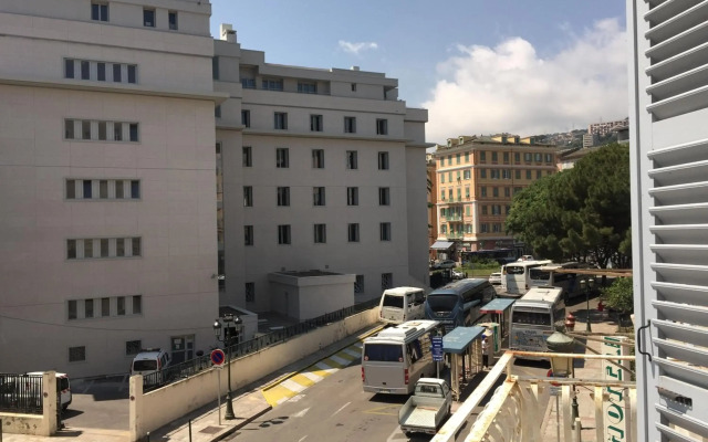 Riviera Hotel