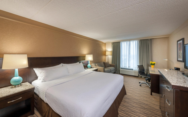 Best Western Plus Strongsville Cleveland