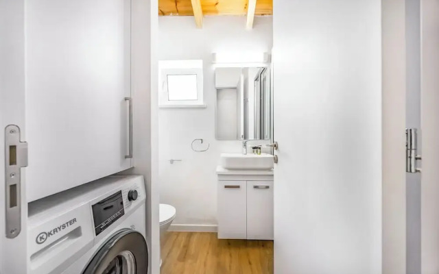 Olga Premium Apartments