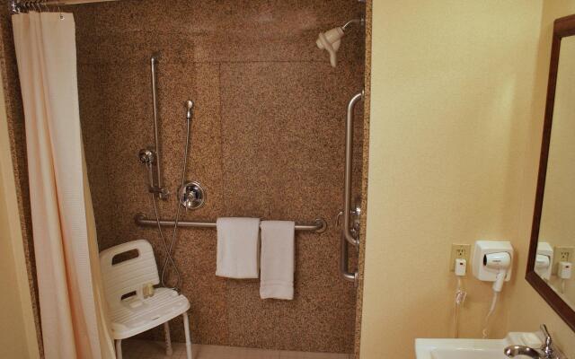 Hilton Garden Inn San Francisco/Oakland Bay Bridge