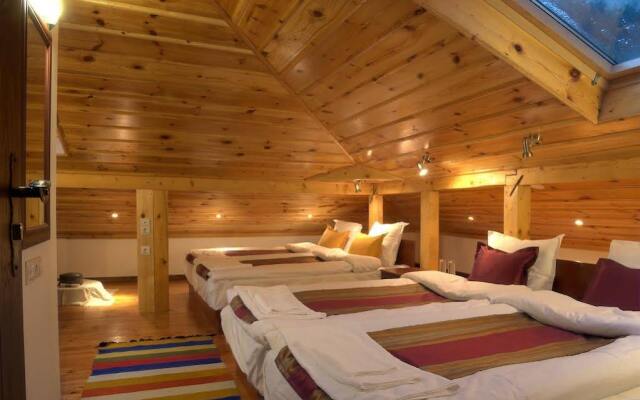 Dragneva Guest House