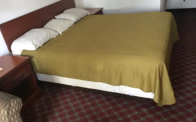 Econo Lodge Milledgeville