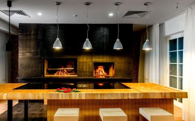 Kavalier Boutique Hotel