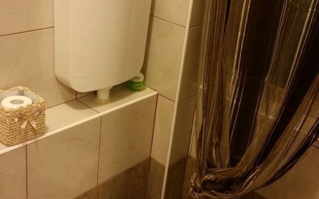 Affittacamere da Ginetto