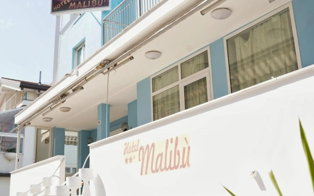 Hotel Malibu