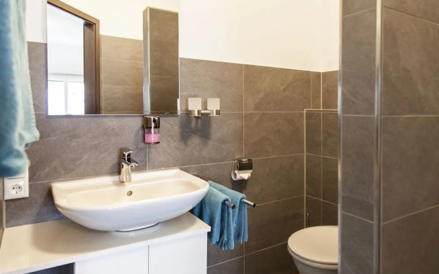 Stadl Appartements