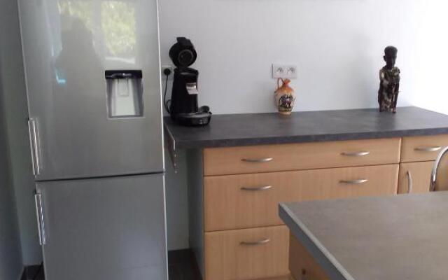 Appartement T2
