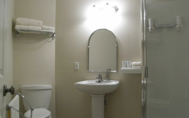 Nanaimo Ocean View Guesthouse