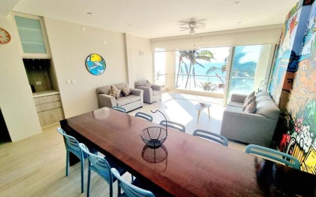 Espacio Luxury- Condominio Las Pocitas