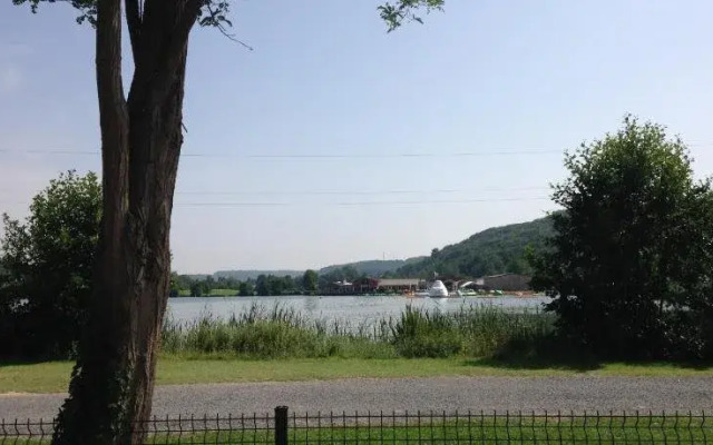 Résidence Les Rives du Lac