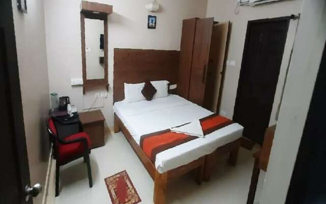 Ramana Residency