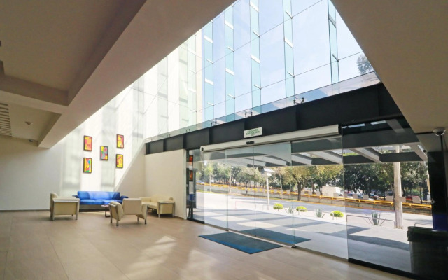 Holiday Inn Express Mexico Aeropuerto by IHG