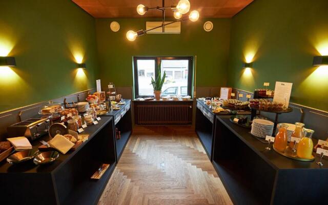 Flair Hotel & Restaurant Erck