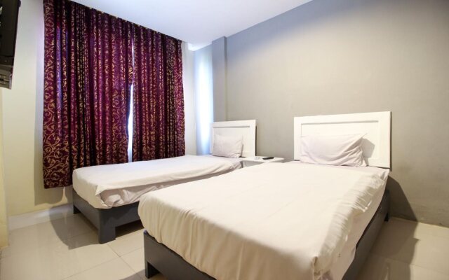 Wijaya Imperial Hotel