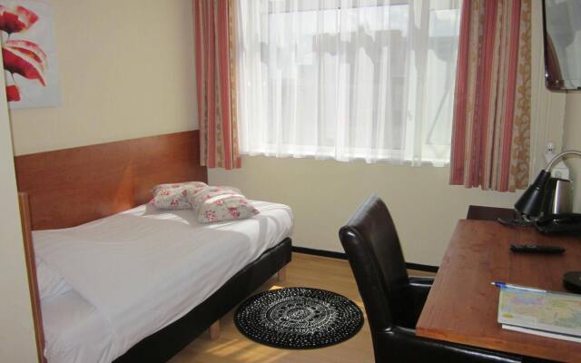Fletcher Beachhotel Scheveningen