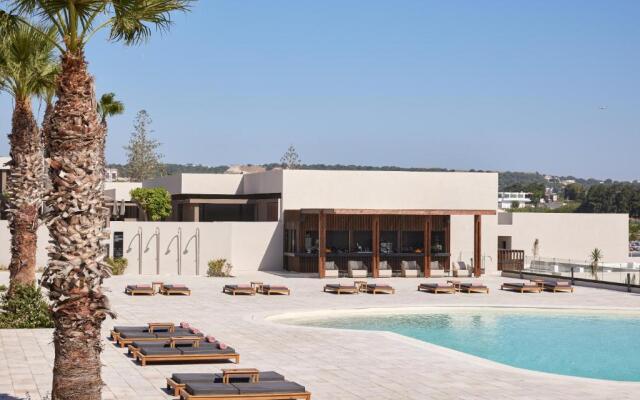 Elissa Adults-Only Lifestyle Beach Resort