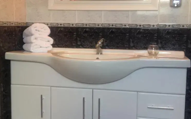 Shortcliff House Bed and Breakfast